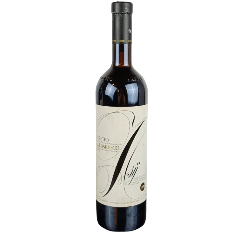 Ceretto 2006 Barbaresco DOCG Asij