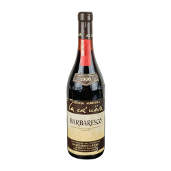 Ca Nova 1986 Barbaresco DOCG