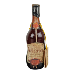 Bertolo 1964 Barbaresco DOCG Riserva Speciale