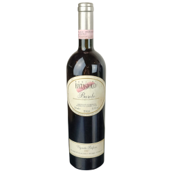 Batasiolo 1987 Barolo DOCG Bofani