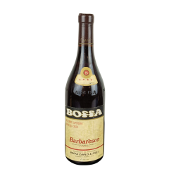 Boffa Carlo 1984 Barbaresco DOCG Casot