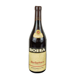 Boffa Carlo 1978 Barbaresco DOCG