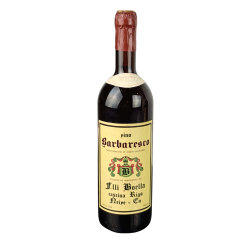Boella 1983 Barbaresco DOCG