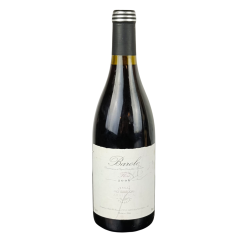 Araldica 2006 Barolo DOCG Flori