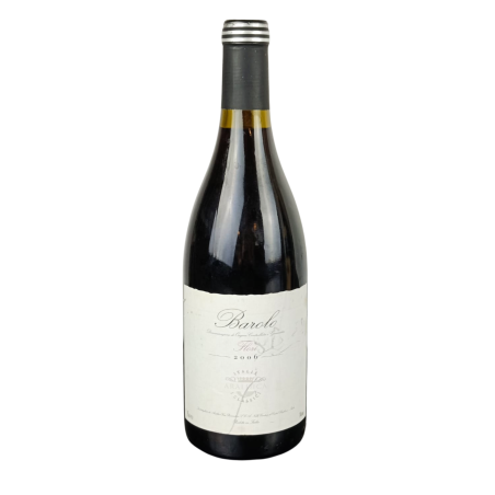 Araldica 2006 Barolo DOCG Flori