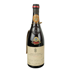 Bersano 1967 Barolo DOCG Riserva Speciale