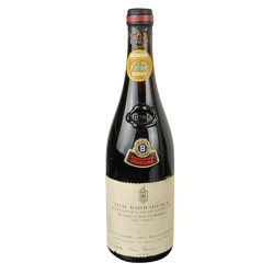 Bersano 1968 Barbaresco DOCG Riserva Speciale