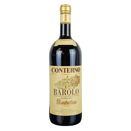 Conterno Giacomo 2019 Barolo DOCG Riserva Monfortino