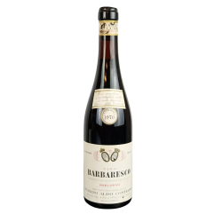 Conterno Aldo 1970 Barbaresco DOCG Riserva Speciale