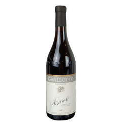 Cavallotto 1987 Barolo DOCG Bricco Boschis San Giuseppe