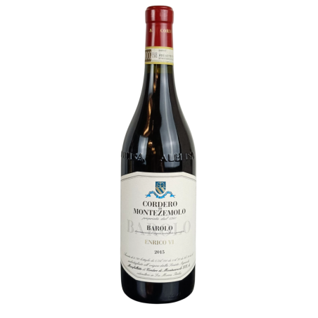 Cordero di Montezemolo 2015 Barolo DOCG Enrico VI
