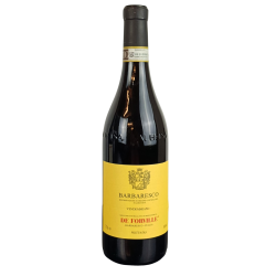De Forville 2011 Barbaresco DOCG