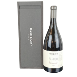 Damilano 2012 Barolo DOCG Cannubi MAGNUM