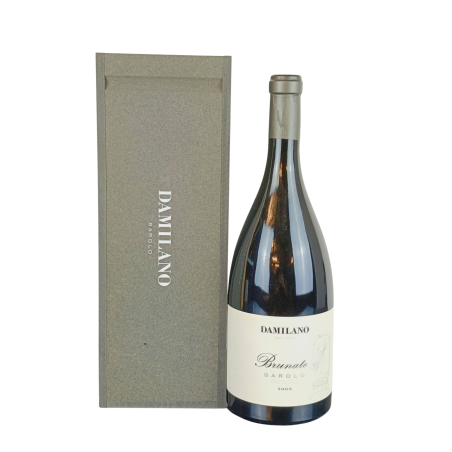 Damilano 2009 Barolo DOCG Brunate MAGNUM