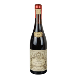 Einaudi Luigi 1984 Barolo DOCG