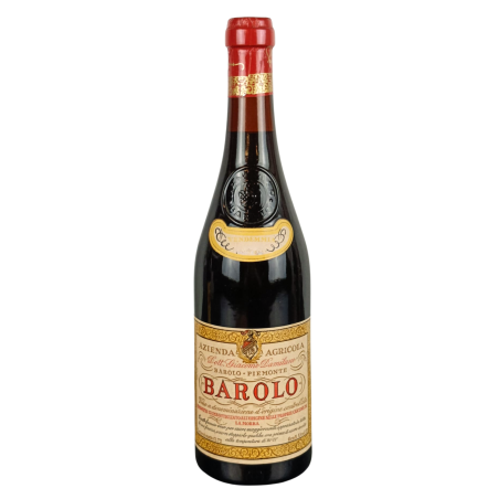Damilano 1969 Barolo DOCG