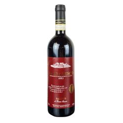 Giacosa Bruno 2000 Barbaresco DOCG Riserva Asili