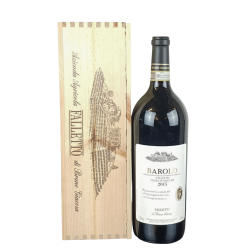 Giacosa Bruno 2015 Barolo DOCG Falletto Vigna Le Rocche