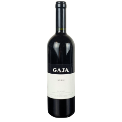 Gaja 1997 Barolo DOCG Sperss