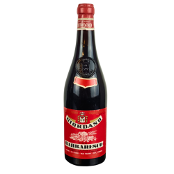 Giordano 1969 Barbaresco DOCG