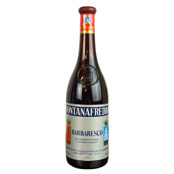 Fontanafredda 1984 Barbaresco DOCG