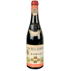 Marchesi di Barolo 1959 Barolo DOCG