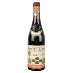 Marchesi di Barolo 1947 Barolo DOCG Gran Riserva