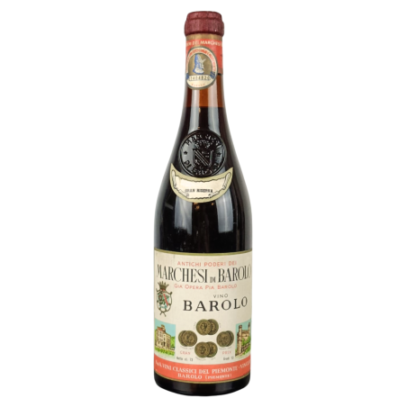 Marchesi di Barolo 1947 Barolo DOCG Gran Riserva