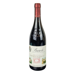 Marchesi di Barolo 1985 Barolo DOCG Riserva