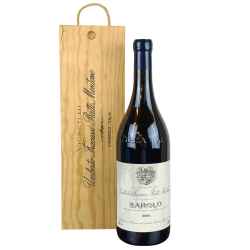 Fracassi Umberto 2006 Barolo DOCG MAGNUM