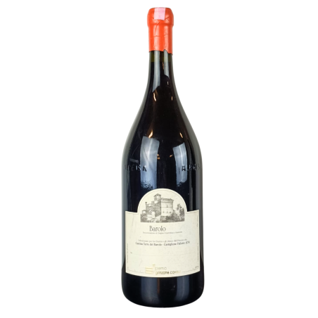 Terre del Barolo 1993 Barolo DOCG Premio Grinzane JEROBOAM