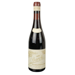Mascarello Giuseppe 1971 Barolo DOCG