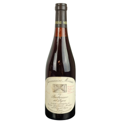 Giovannini Moresco 1974 Barbaresco DOCG Pajore