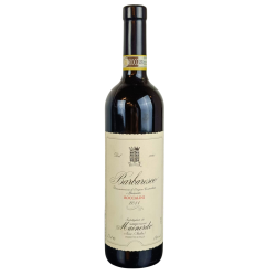Mainerdo 2011 Barbaresco DOCG Roccalini