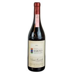Mascarello Bartolo 1993 Barolo DOCG