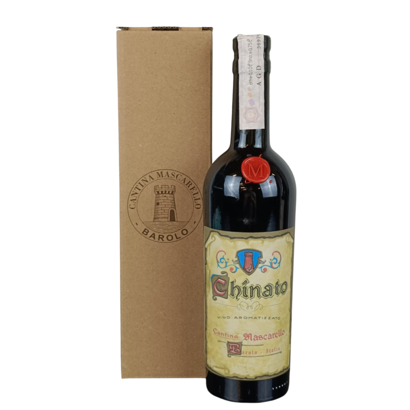Mascarello Bartolo Barolo Chinato