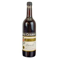 Pio Cesare 1970 Barolo DOCG