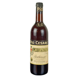 Pio Cesare 1968 Barbaresco DOCG