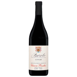 Boschis Chiara 2021 Barolo DOCG Cannubi