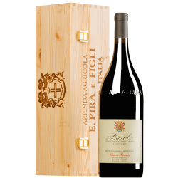 Boschis Chiara 2021 Barolo DOCG Cannubi MAGNUM