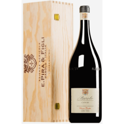 Boschis Chiara 2021 Barolo DOCG Cannubi JEROBOAM