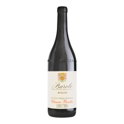Boschis Chiara 2021 Barolo DOCG Mosconi