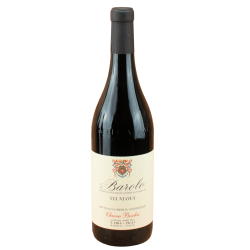 Boschis Chiara 2021 Barolo DOCG Via Nuova