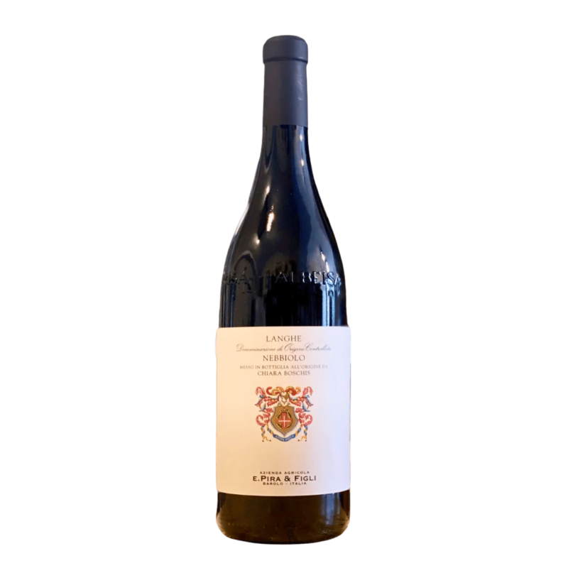 Boschis Chiara 2023 Langhe DOC Nebbiolo