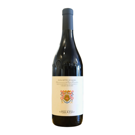Boschis Chiara 2024 Dolcetto d Alba DOC