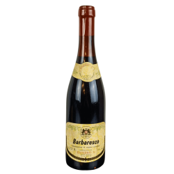 Rainero 1974 Barbaresco DOCG