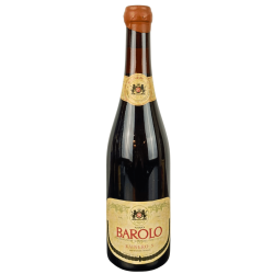 Rainero 1967 Barolo DOCG