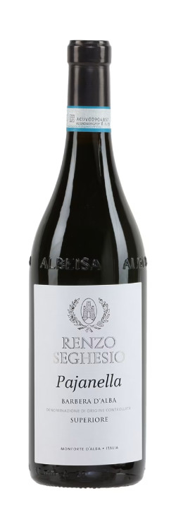 Seghesio Renzo 2022 Barbera d Alba DOC Superiore