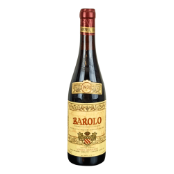 Sordo Giovanni 1974 Barolo DOCG