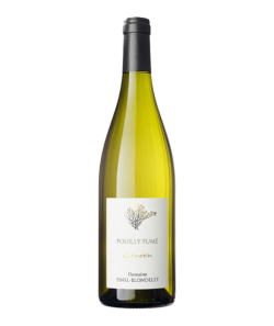 Domaine Tinel Blondelet 2023 Pouilly Fume AOC Genetin